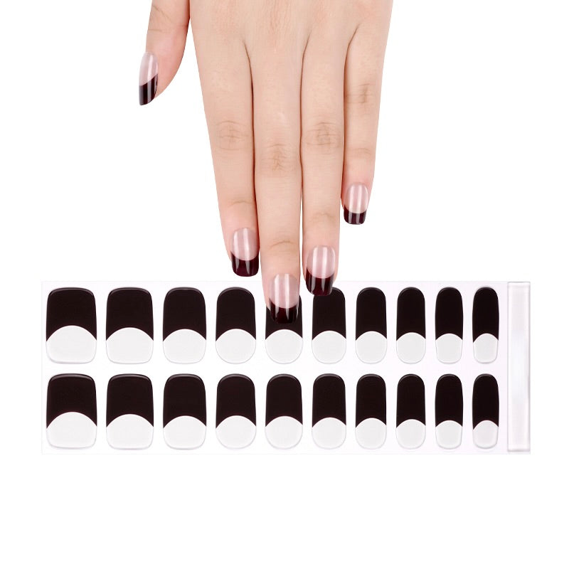Gel Nail Starter Set