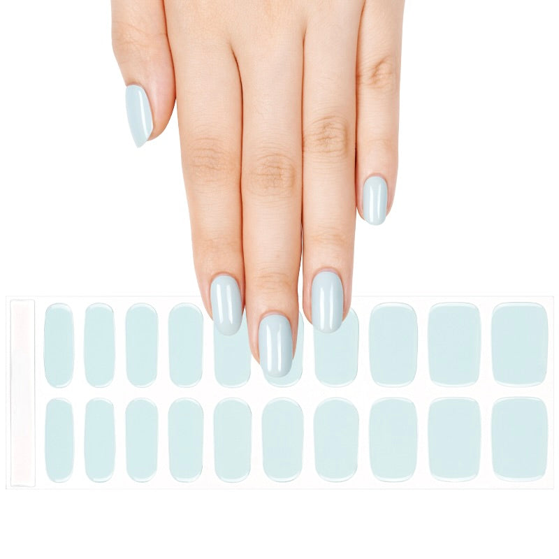 Gel Nail Starter Set
