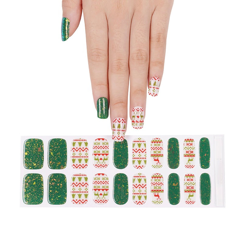 Gel Nail Starter Set