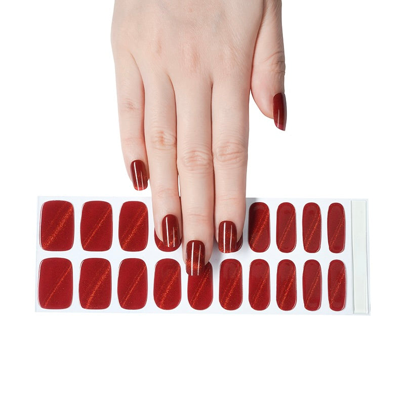 Gel Nail Starter Set