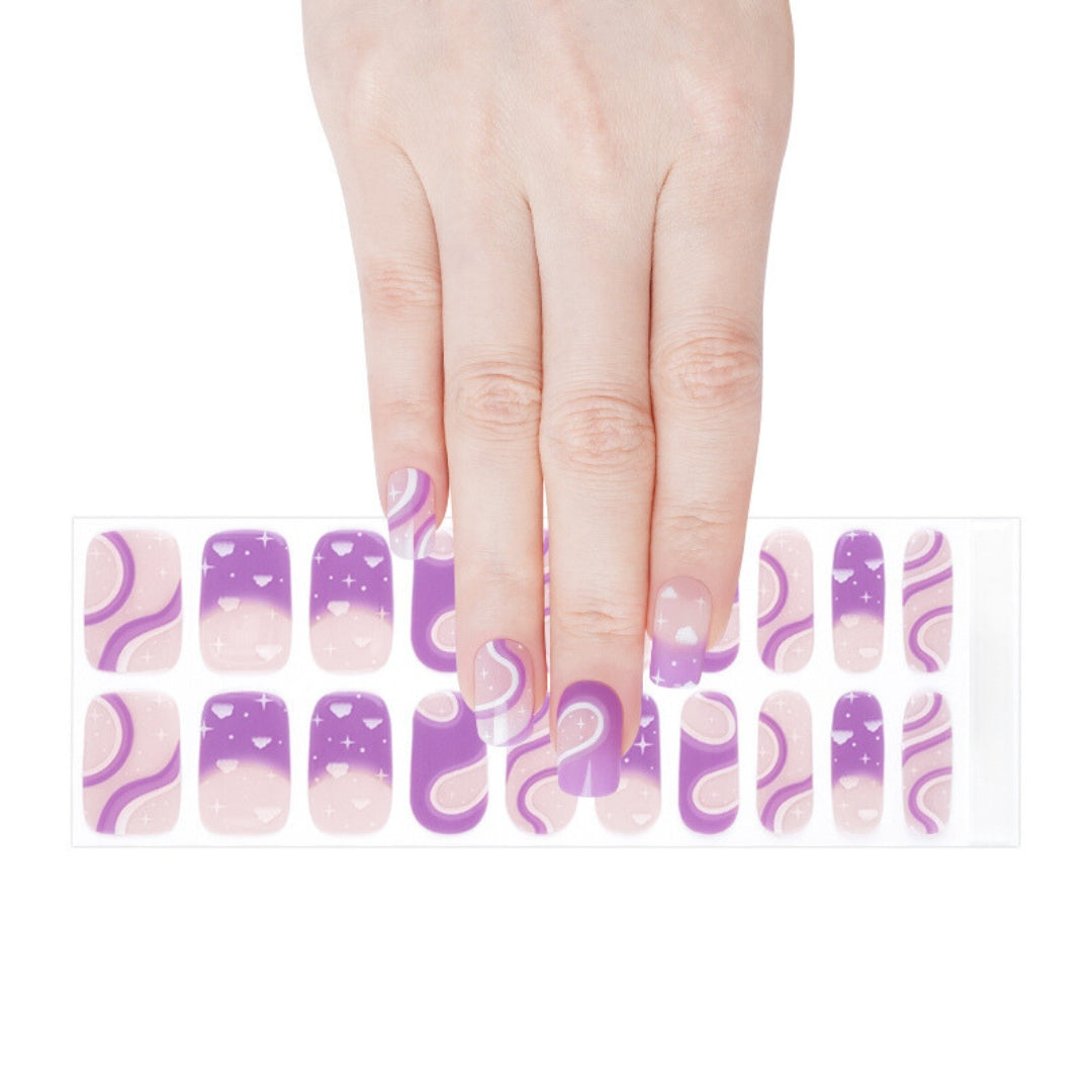 Gel Nail Starter Set
