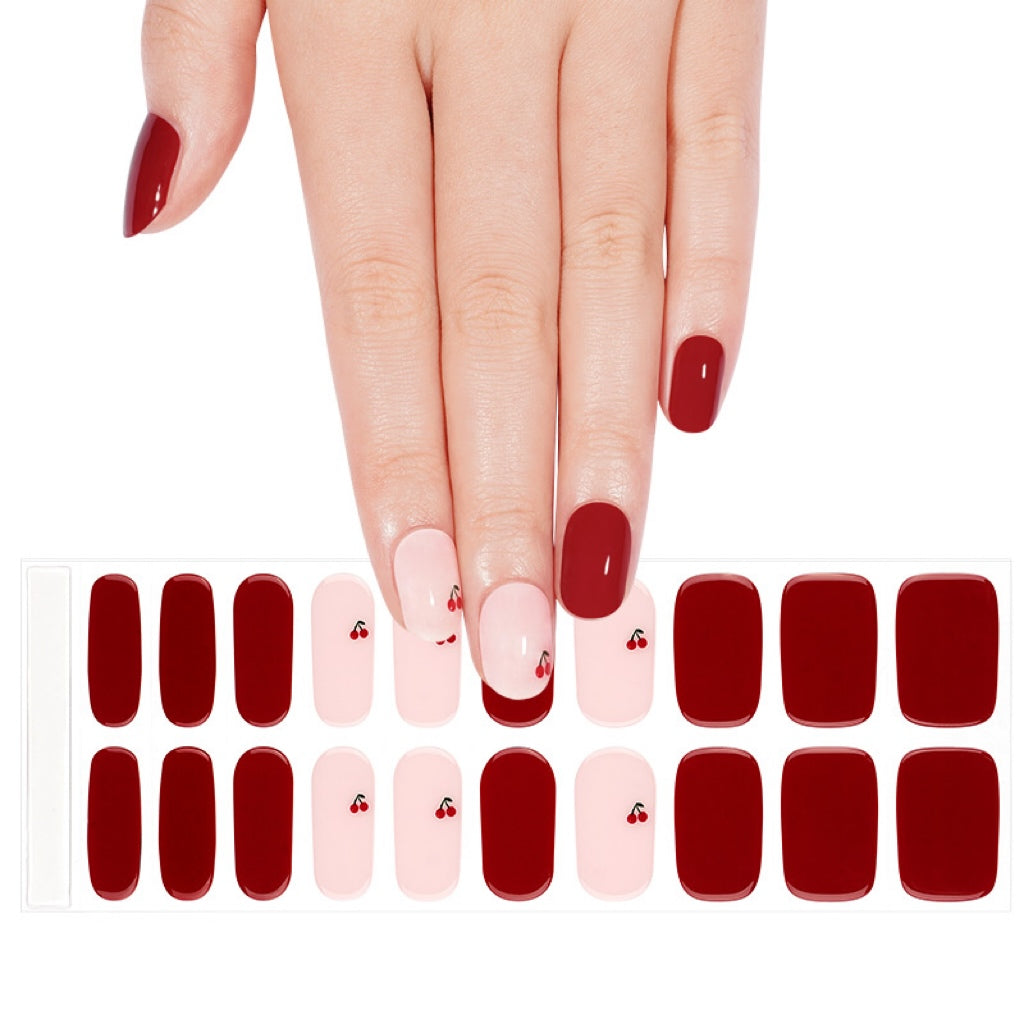 Cseresznyés Vörös