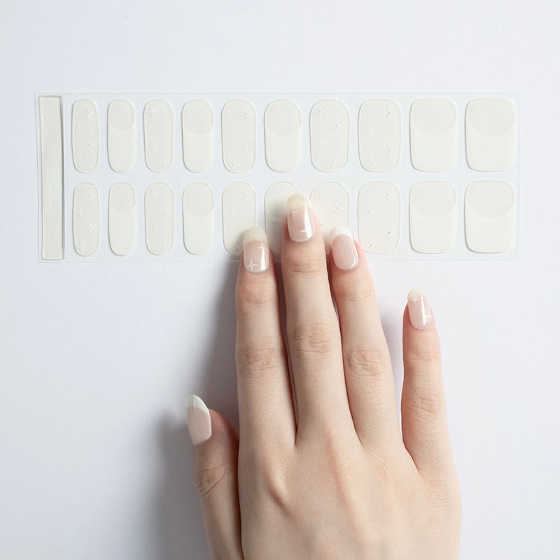 Gel Nail Starter Set
