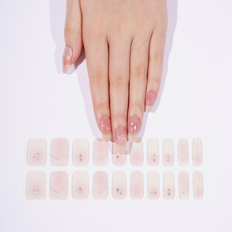 Gel Nail Starter Set