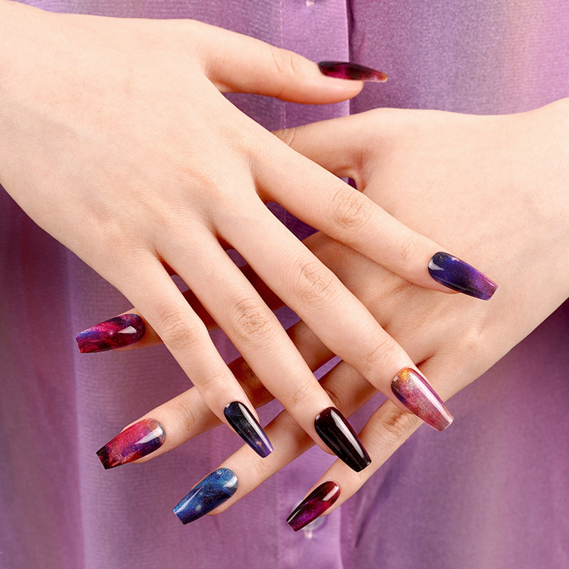 Galaxy Glitter