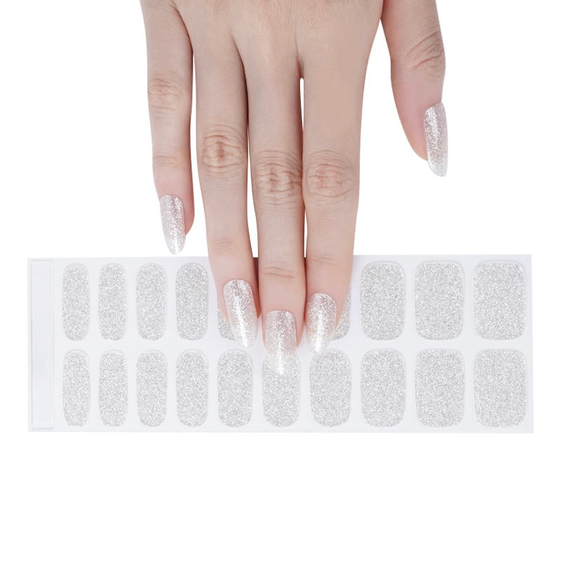 Gel Nail Starter Set