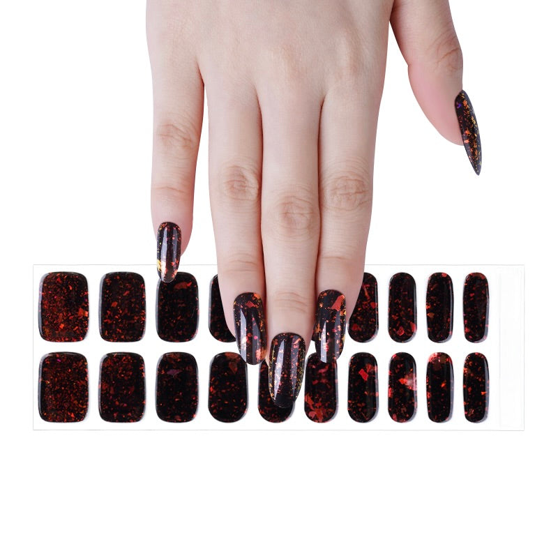 Gel Nail Starter Set