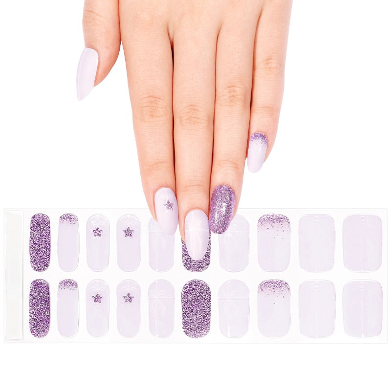 Ajándék Csillogás