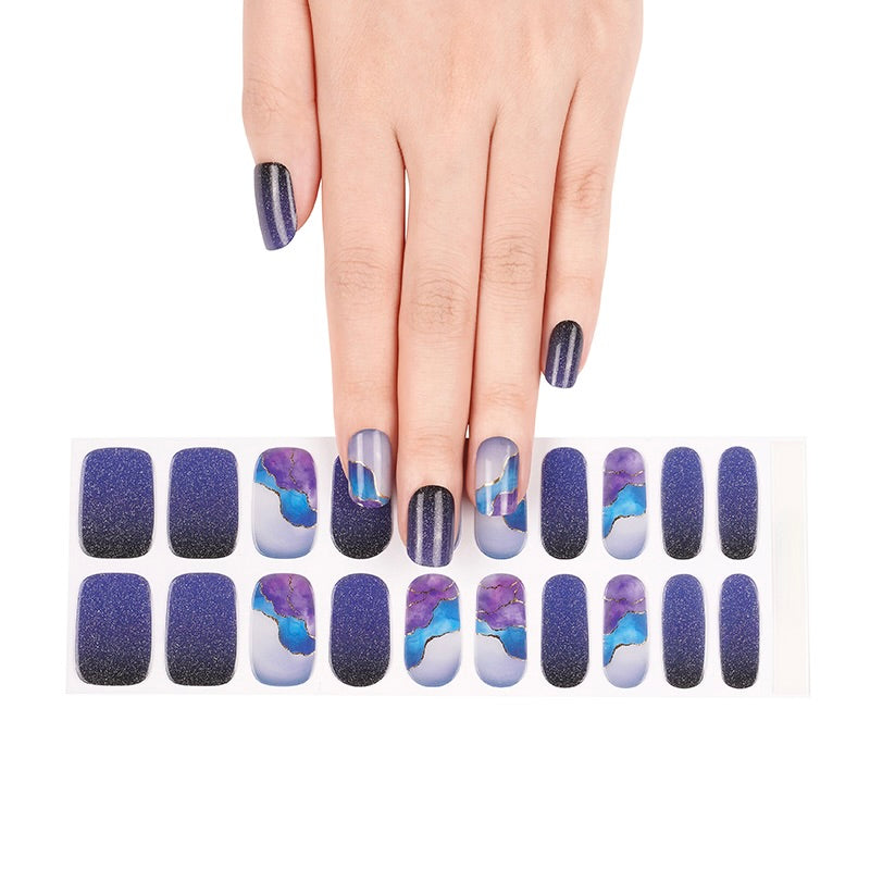 Gel Nail Starter Set