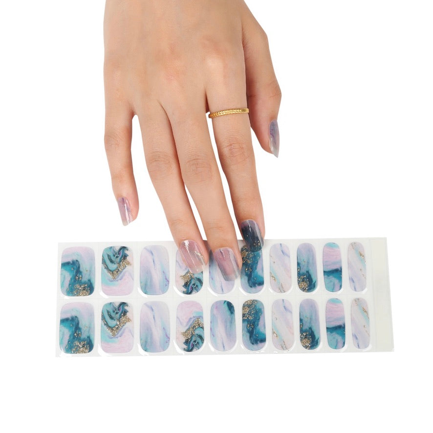 Gel Nail Starter Set