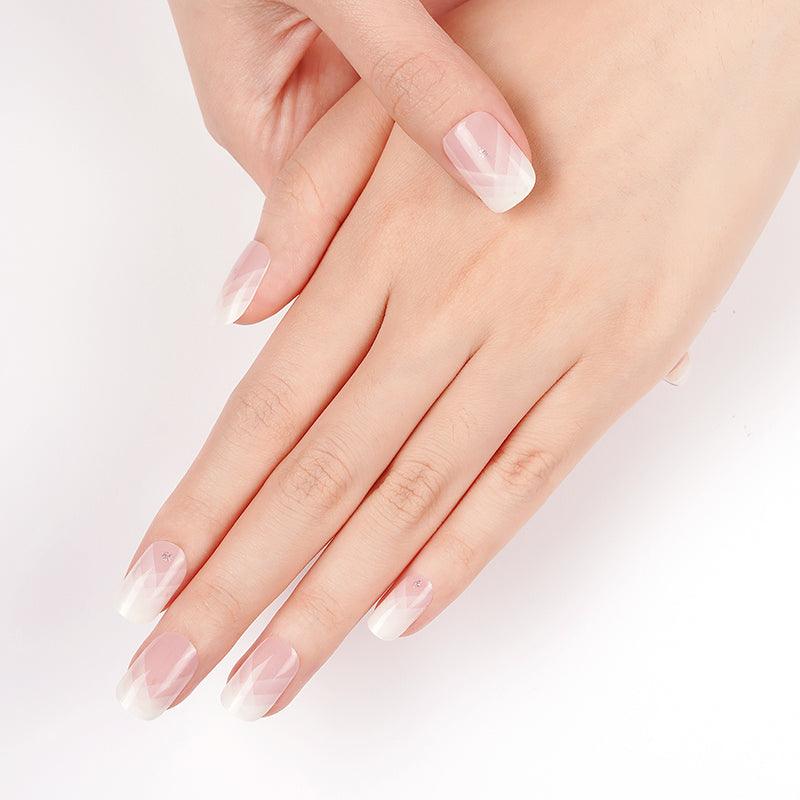 Gel Nail Starter Set