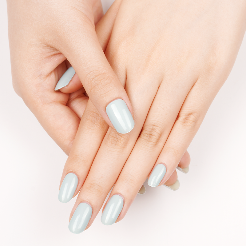 Pastel Green