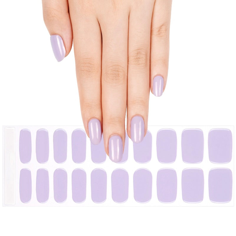 Gel Nail Starter Set