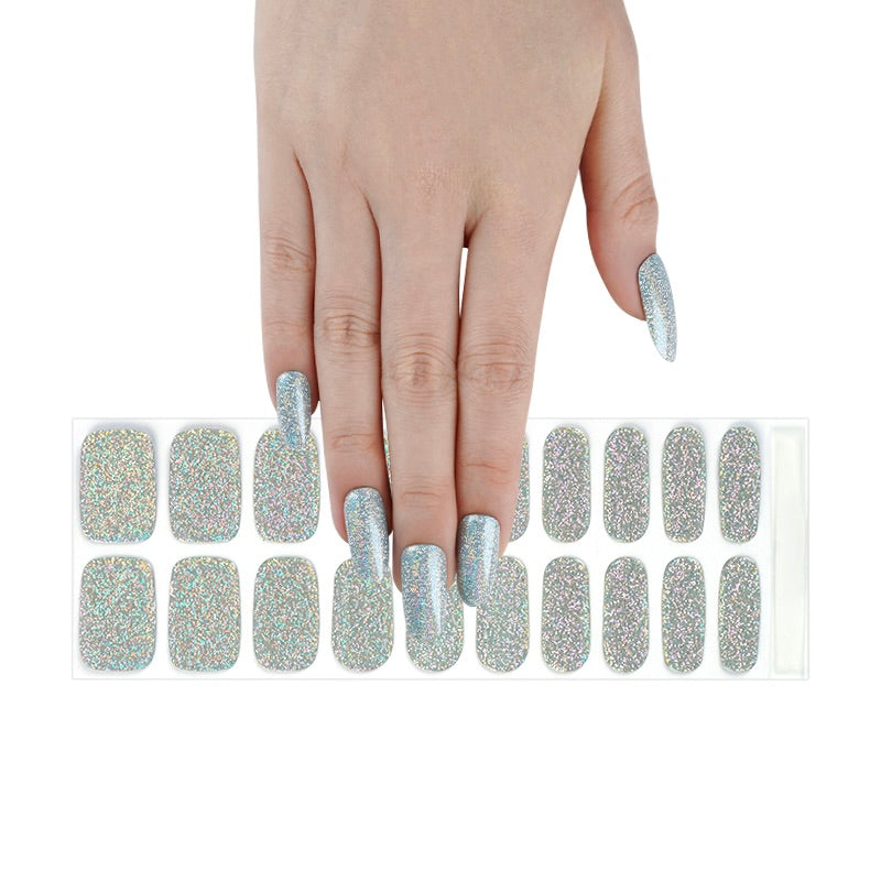 Gel Nail Starter Set
