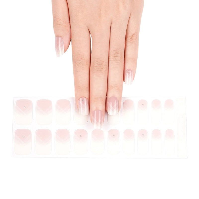 Gel Nail Starter Set