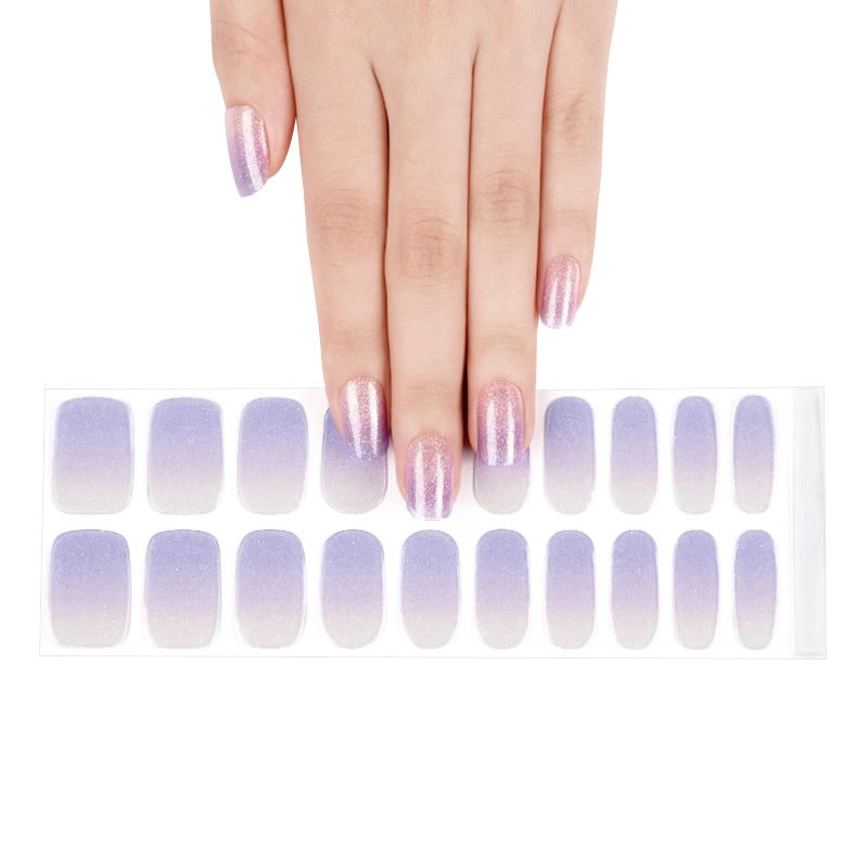Gel Nail Starter Set