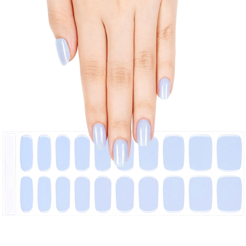 Gel Nail Starter Set