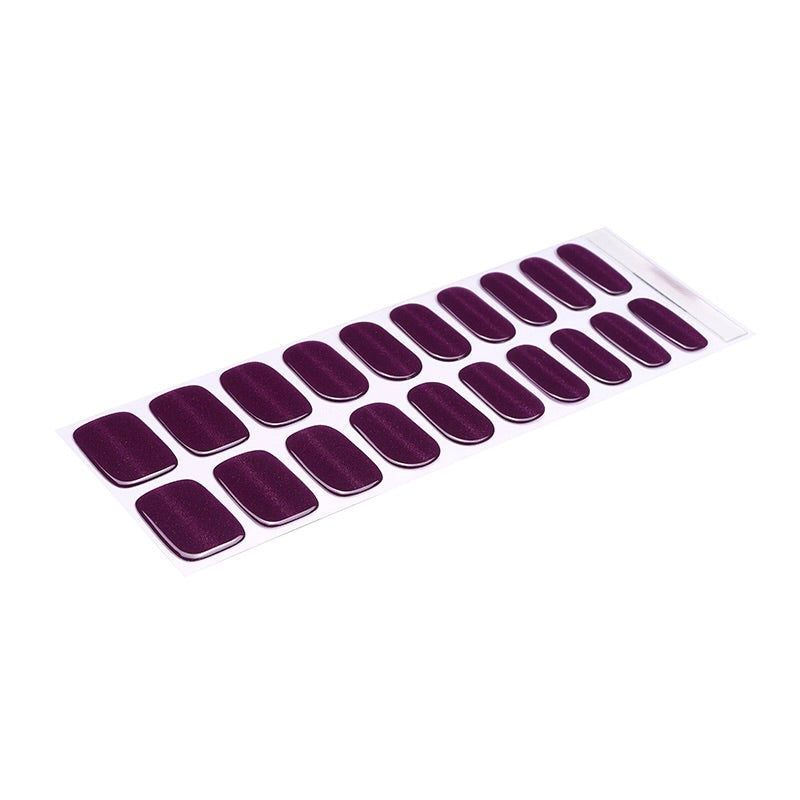 Gel Nail Starter Set