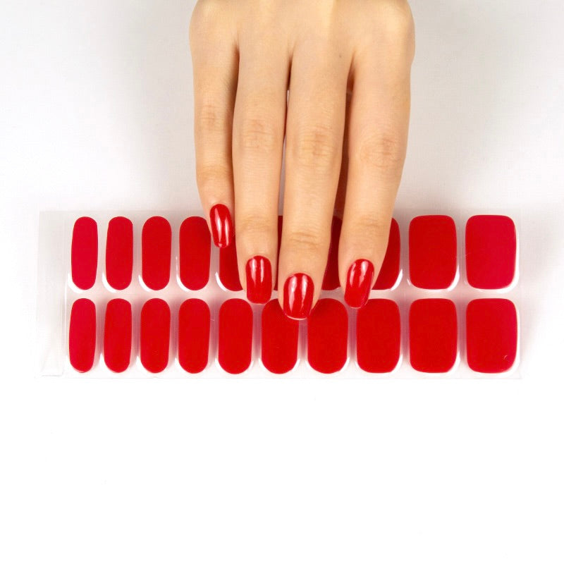 Gel Nail Starter Set