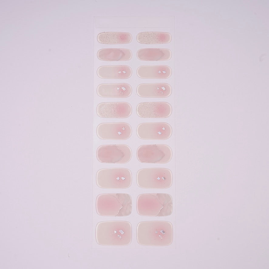 Gel Nail Starter Set