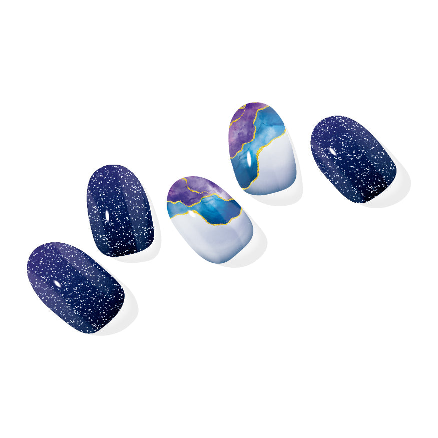 Galaxy Marble