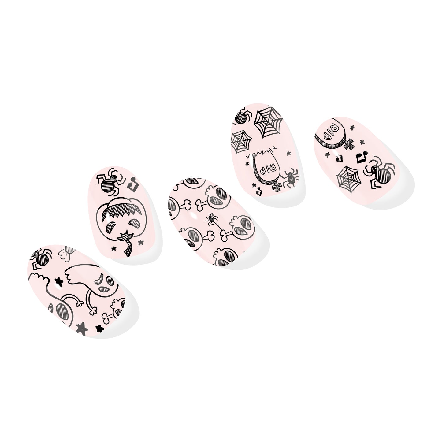 Pastel Cat