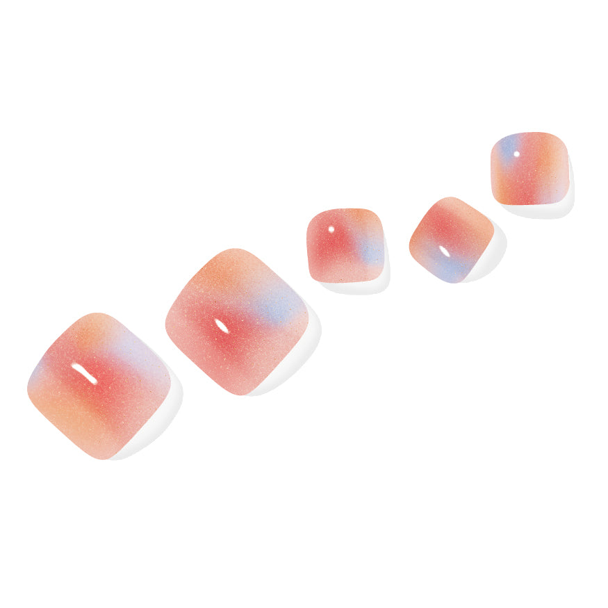 Aura - Pedi