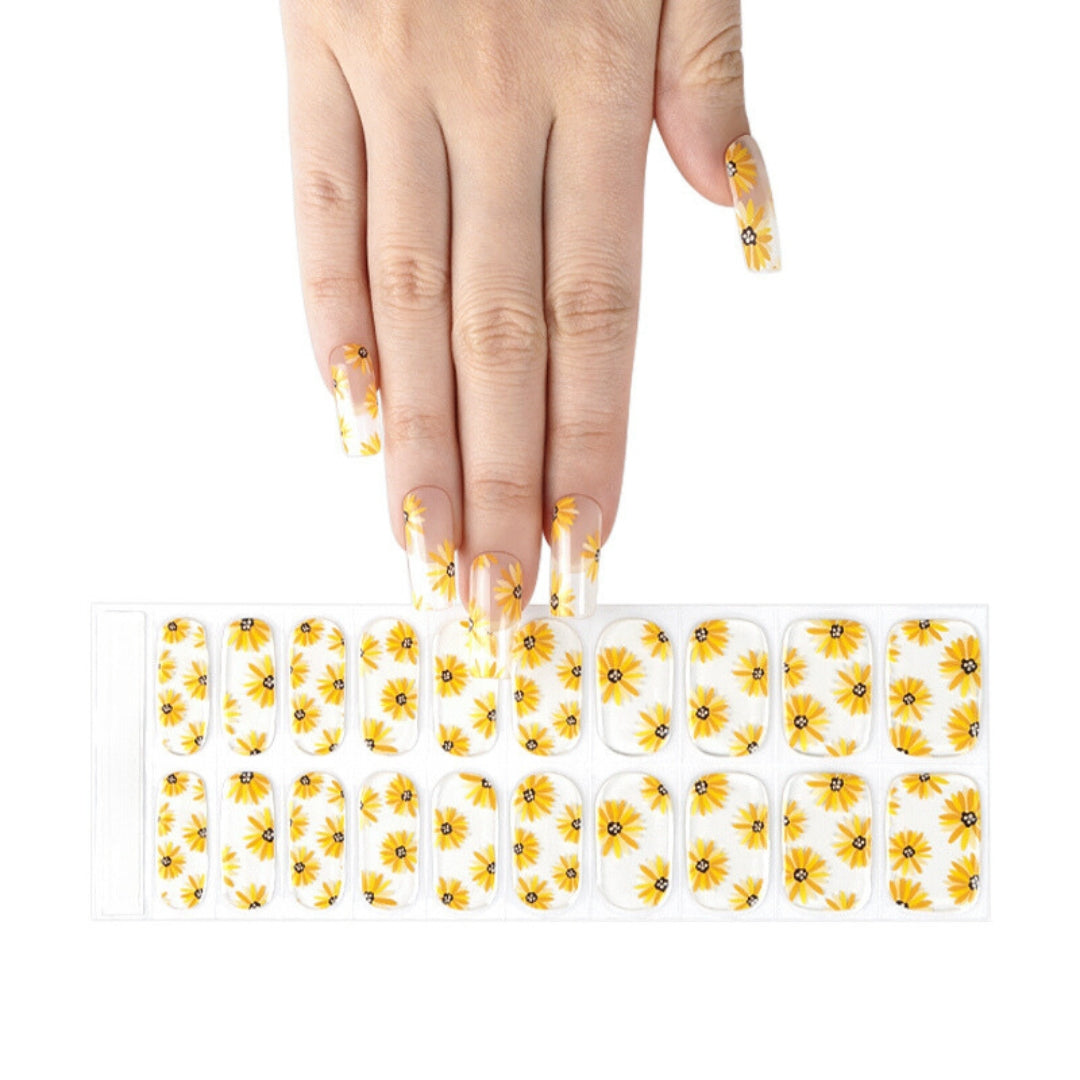 Gel Nail Starter Set