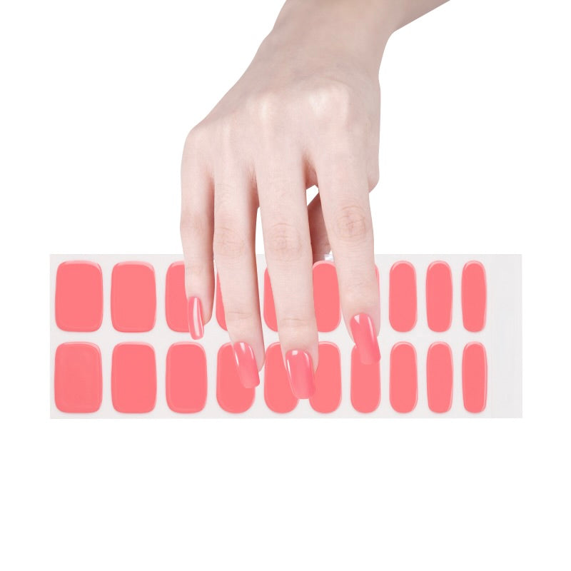 Gel Nail Starter Set