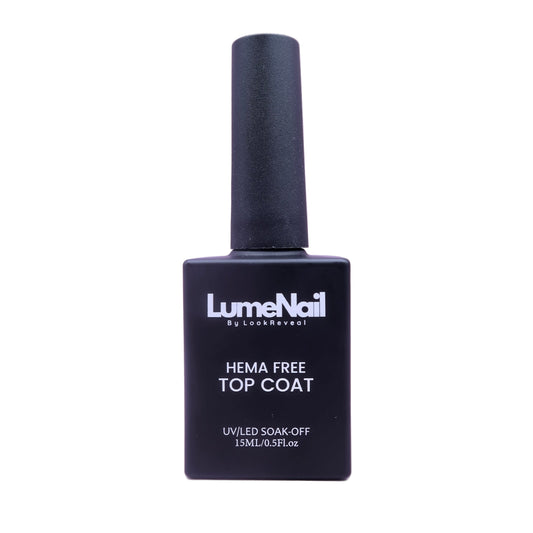 HEMA-FREIER GEL-DECKLACK