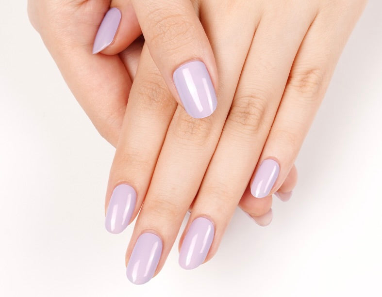 Manikűr új megközelítésben