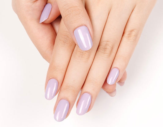 Manikűr új megközelítésben