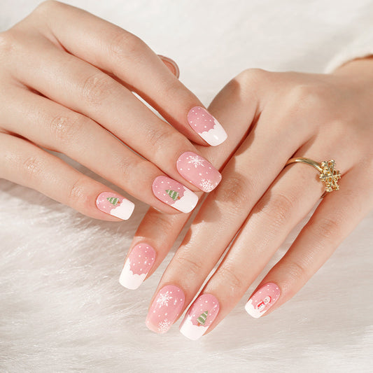 Mi a különbség a géllakk és a géllakkmatrica között?