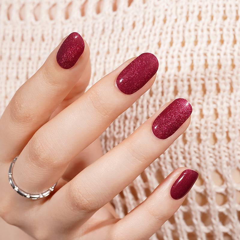 Cherry Cateye
