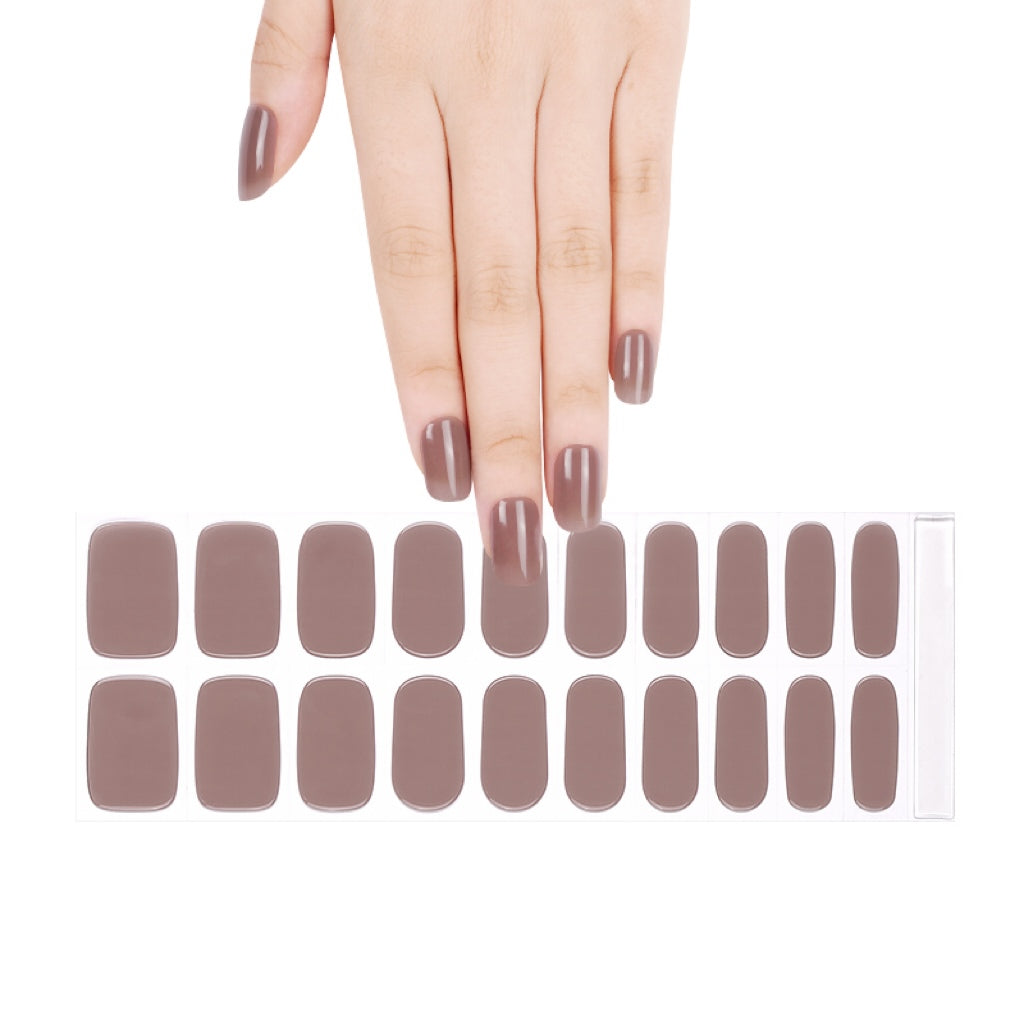Taupe Nude