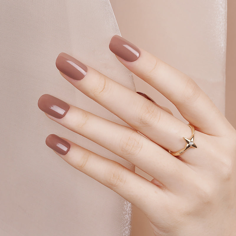 Taupe Nude