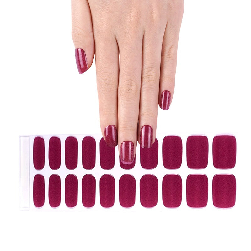 Cherry Cateye