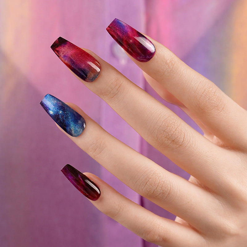 Galaxy Glitter