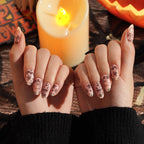 Nude Halloween-i