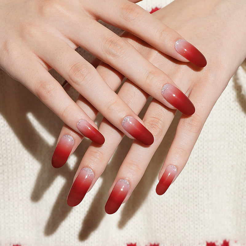 Bordeaux Ombre