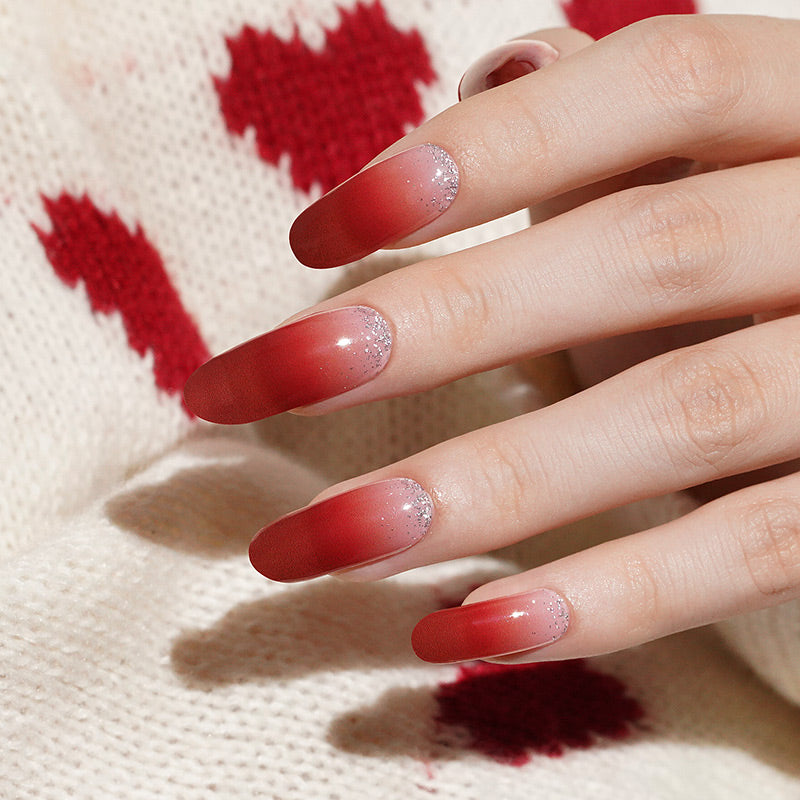 Bordeaux Ombre