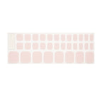 Nude Pink - Pedi