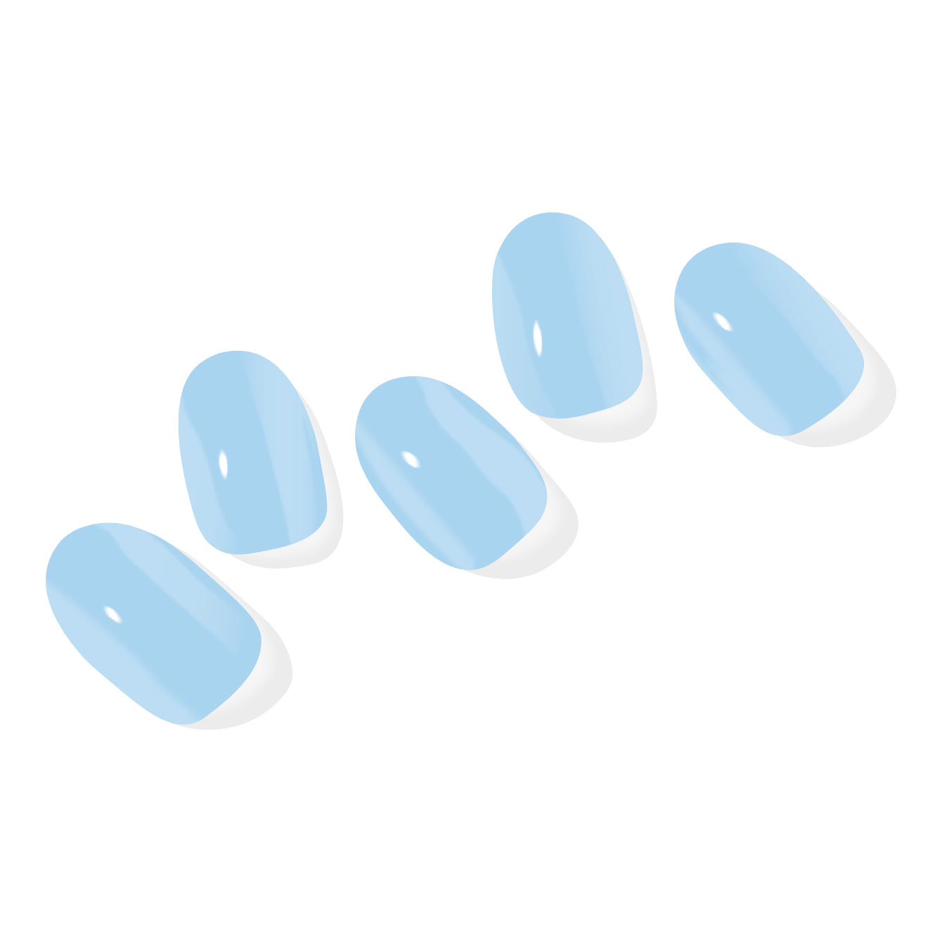 Koralowy błękit