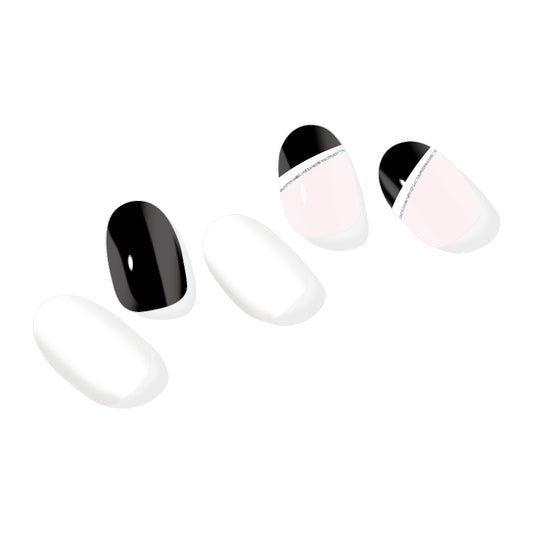 Fekete-Fehér Csillám