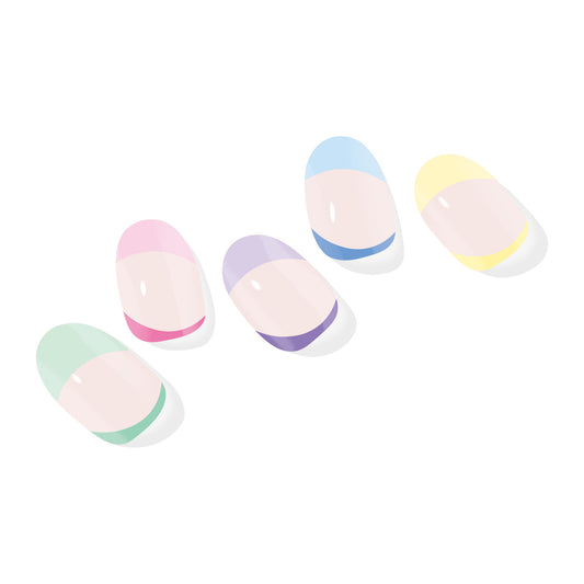Pastel Cat