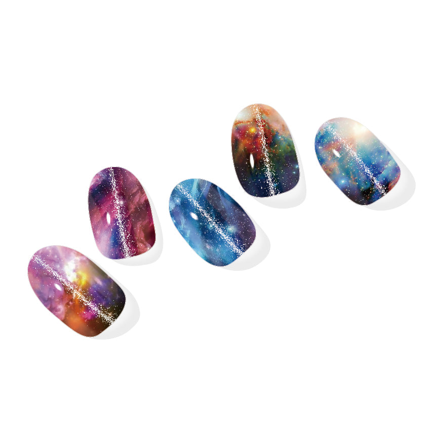 Galaxy Glitter