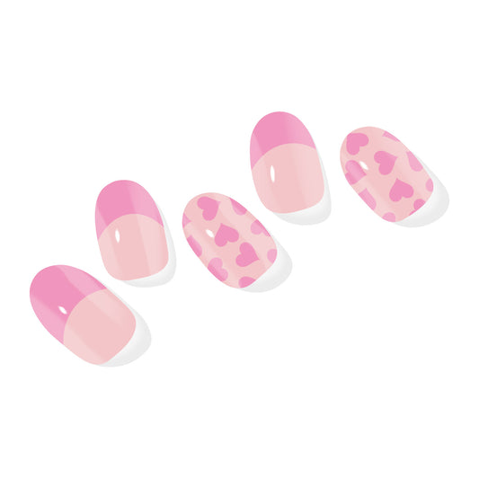 Pink Francia