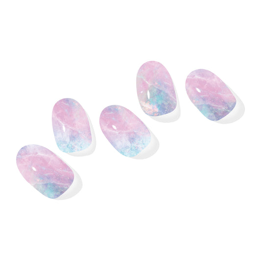 Pastel Cat
