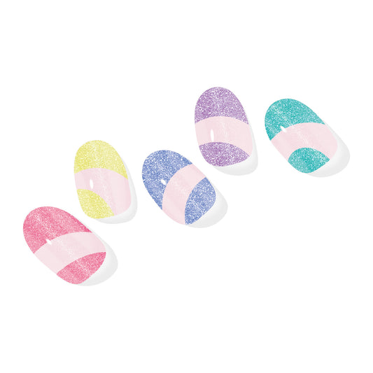 Pastel Cat