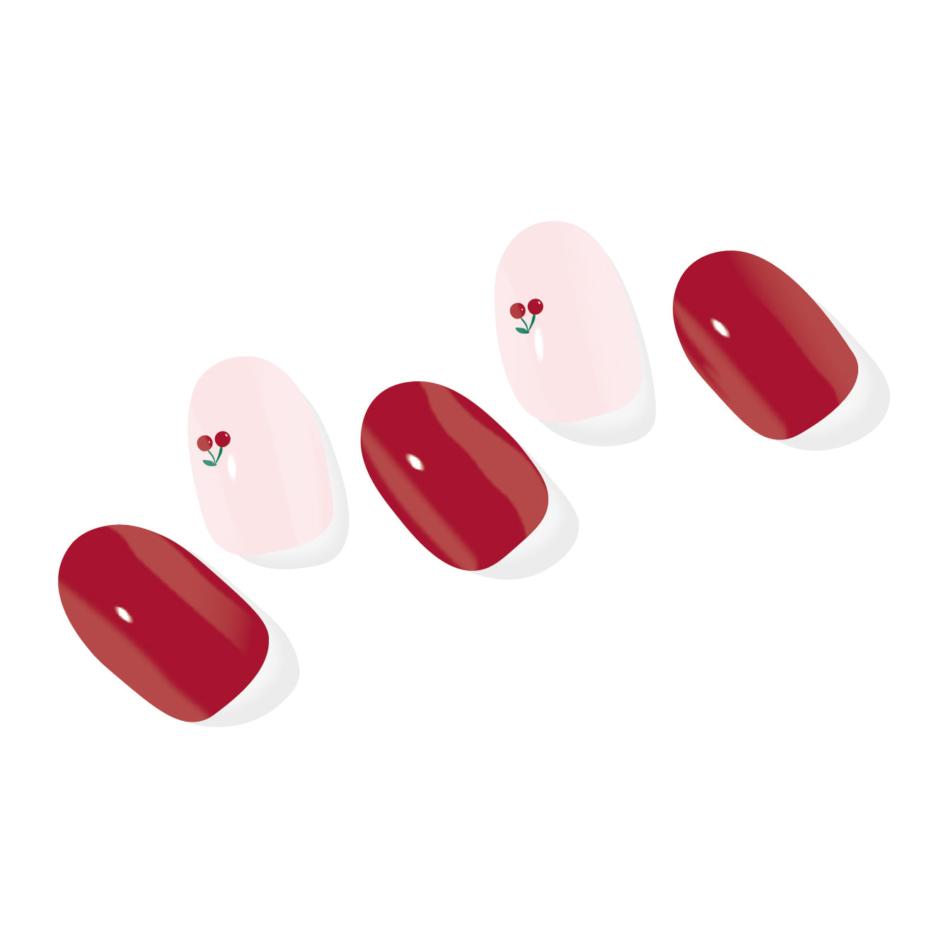 Cseresznyés Vörös